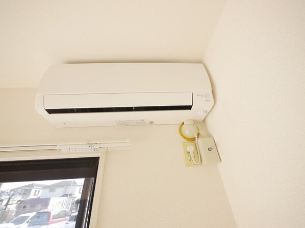 ライフコア萩Cの物件内観写真